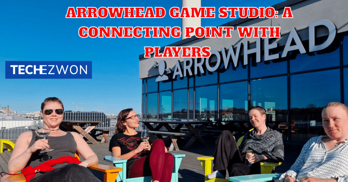 Arrowhead Game Studio